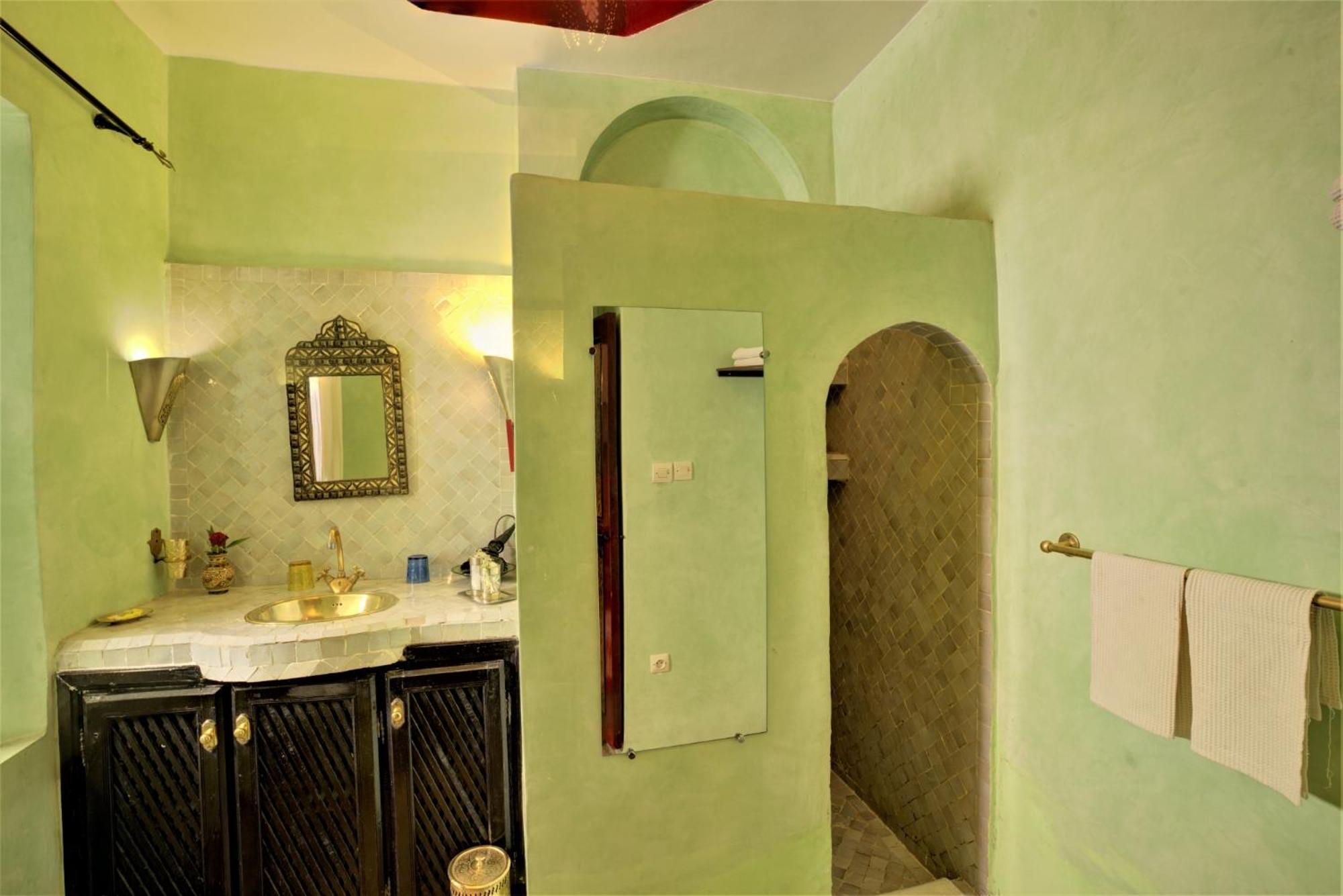 Riad Dar El Souk Marrakesh Bilik gambar